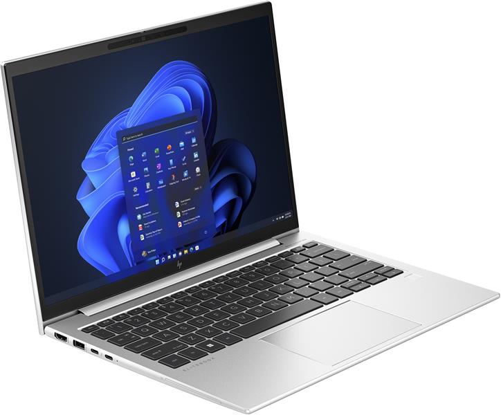 HP EliteBook 830 13 G10 + USB-C Dock G5 Intel® Core™ i5 i5-1335U Laptop 33,8 cm (13.3"") WUXGA 16 GB LPDDR5-SDRAM 512 GB SSD Wi-Fi 6E (802.11ax) Windo
