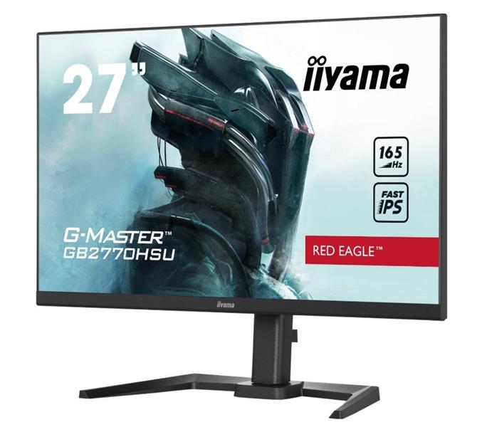 IIYAMA 27inch ETE Fast IPS