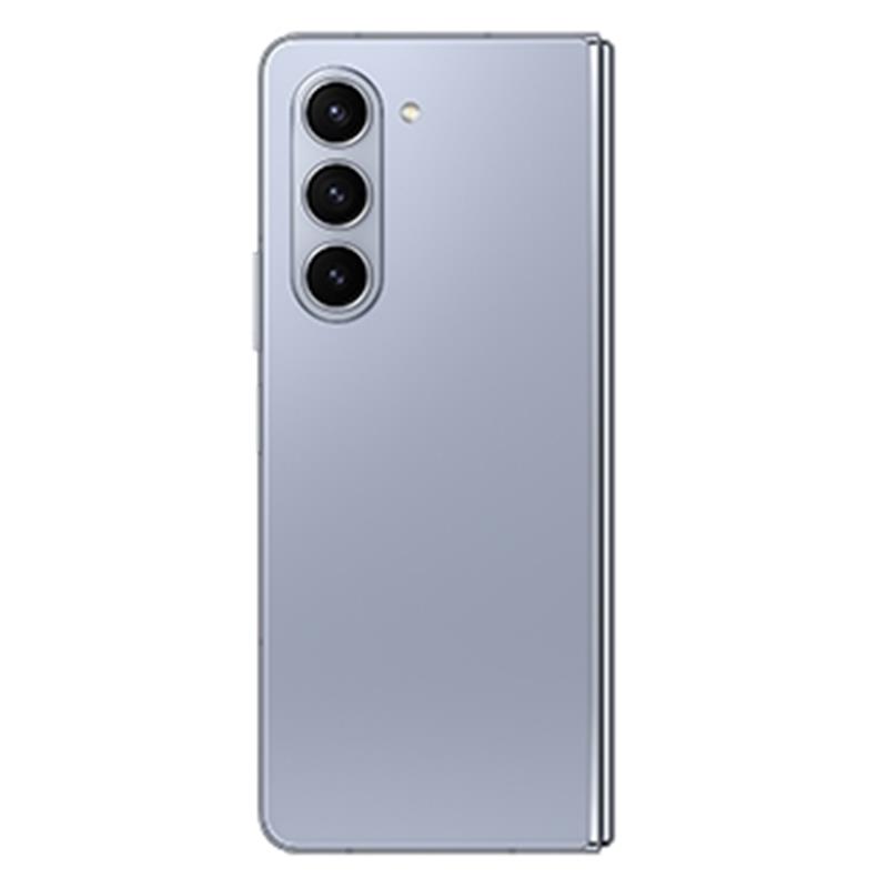 Samsung Galaxy Z Fold5 SM-F946B 19,3 cm (7.6"") Dual SIM Android 13 5G USB Type-C 12 GB 512 GB 4400 mAh Blauw