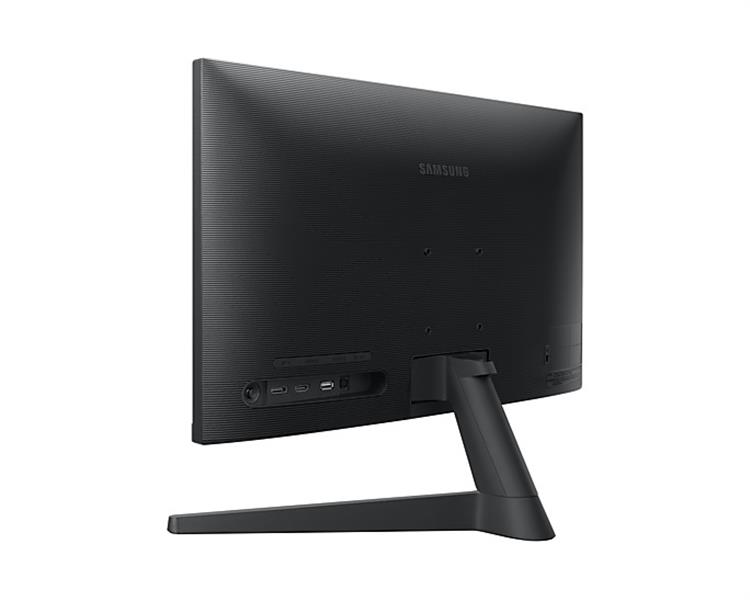 Samsung S24C332GAU computer monitor 61 cm (24"") 1920 x 1080 Pixels Full HD LED Zwart