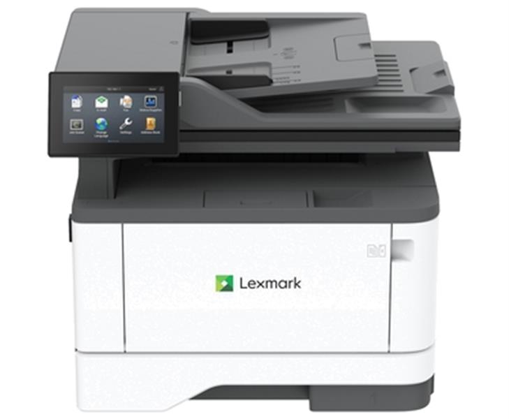 Lexmark XM3142 Laser A4 2400 x 600 DPI 40 ppm