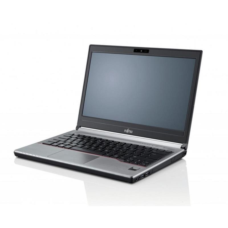 Fujitsu E736 /13.3/ i5-6300 / 4GB / 128GB/ W10P/ REFURBISHED