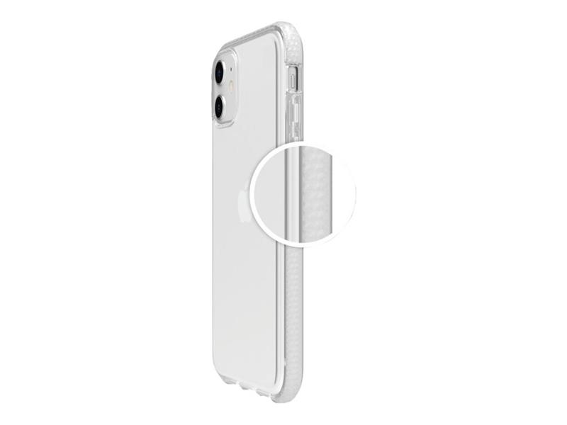 GRIFFIN Survivor Clear iPhone 11 - Clear