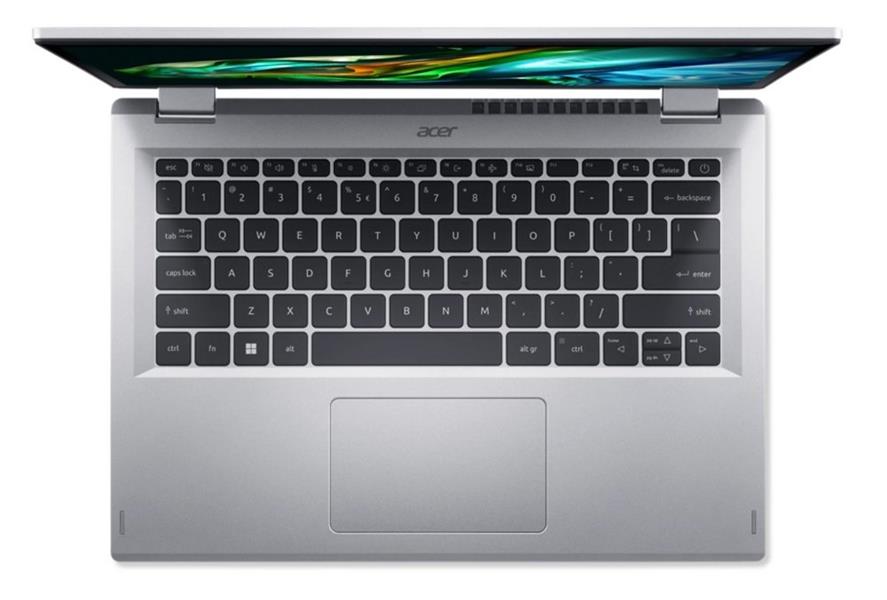 Acer Aspire 3 Spin 14Inch TOUCH i3 N305 8GB 256GB W11H