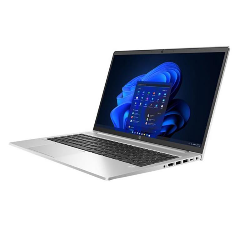 HP 450 G9 15.6 F-HD i5-1235U 8GB 512GB W10P 2YNB RETURNED