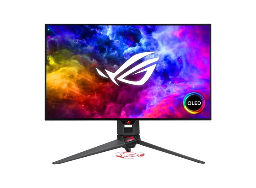 ASUS ROG Swift OLED PG27AQDM 26 5in WQHD