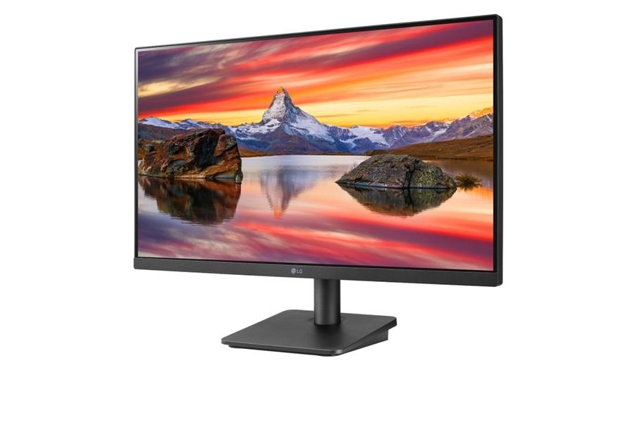 MP400P Series - 24 inch - Full HD IPS LED Monitor - 1920x1080