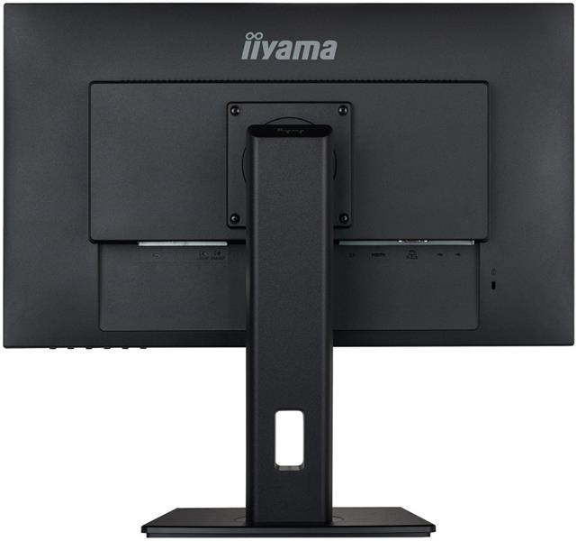 iiyama ProLite XUB2492HSC-B5 LED display 61 cm (24"") 1920 x 1080 Pixels Full HD Zwart