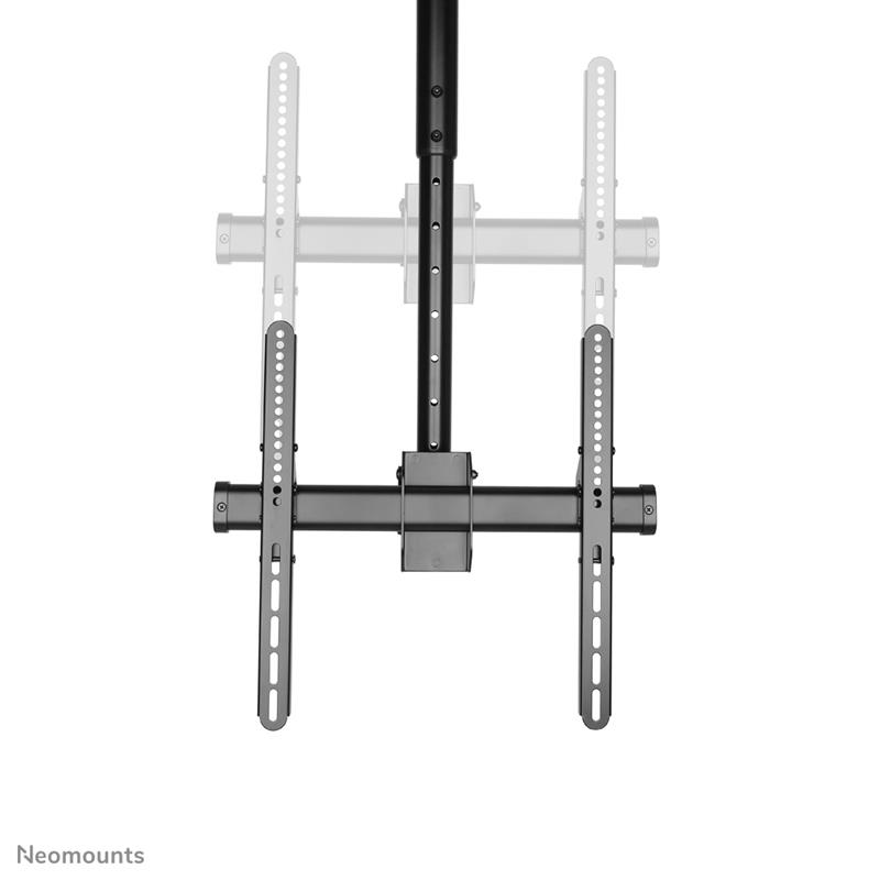 Neomounts monitor plafondsteun