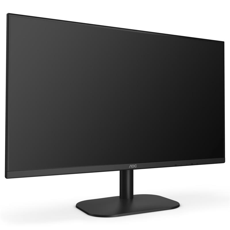 AOC B2 24B2XDM computer monitor 60,5 cm (23.8"") 1920 x 1080 Pixels Full HD LCD Zwart