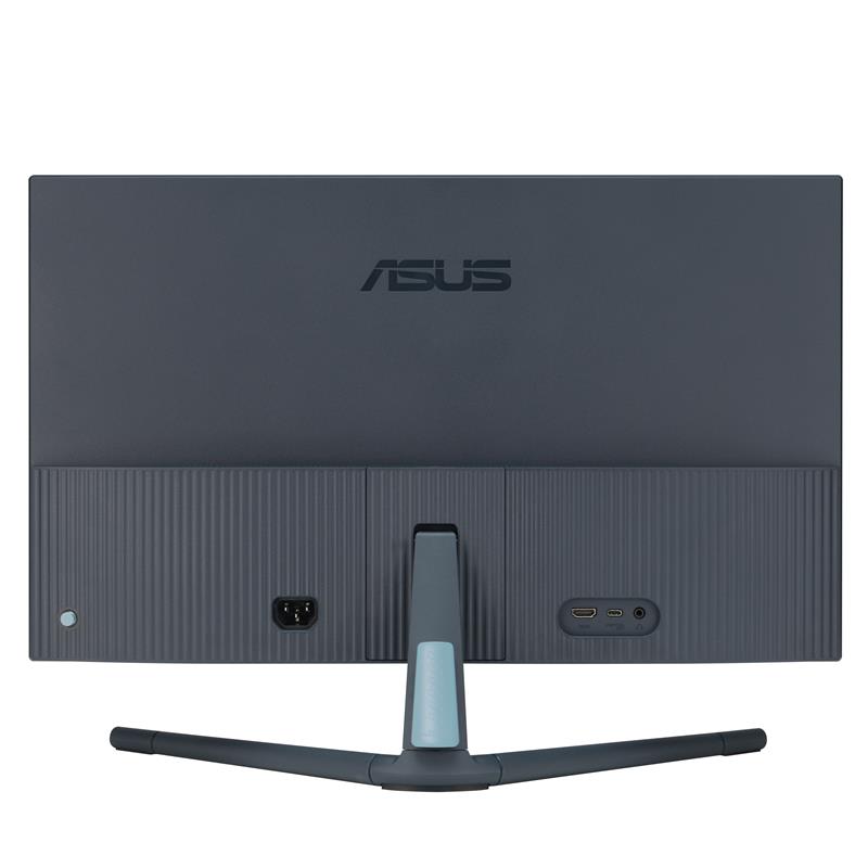 ASUS VU249CFE-B computer monitor 60,5 cm (23.8"") 1920 x 1080 Pixels Full HD LED Zwart