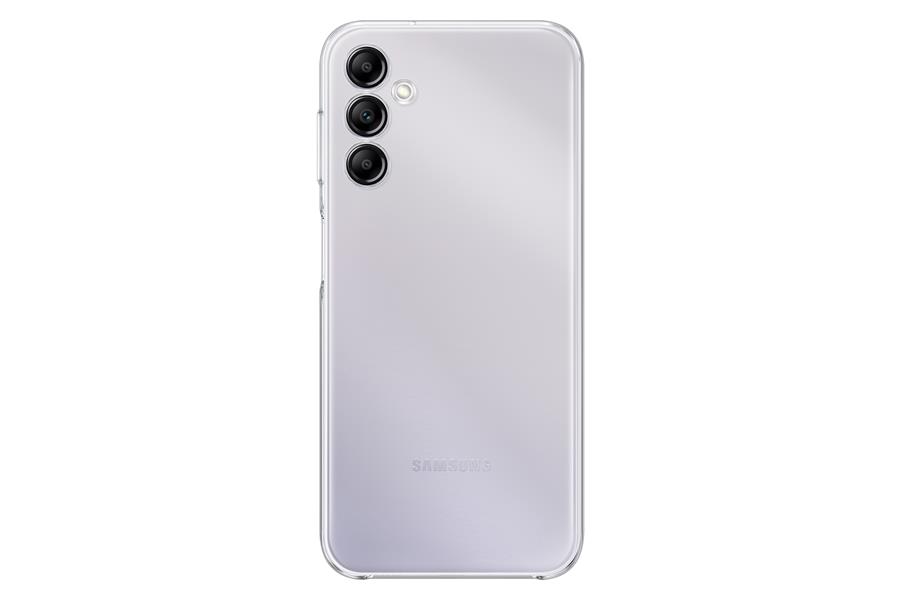 Clear Case A14 Transparent
