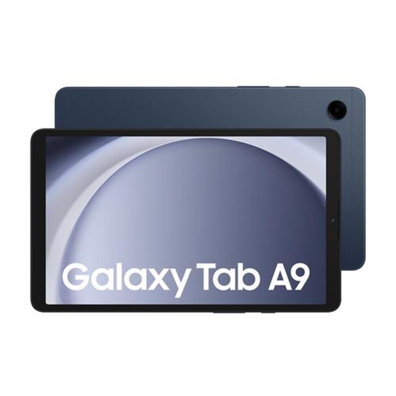 Samsung Galaxy Tab tablet 64 GB 22 1 cm 8 7 Mediatek 4 GB Wi-Fi 5 802 11ac Android 13 Marineblauw