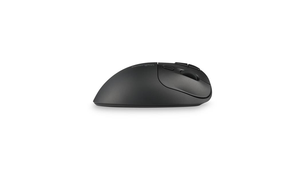 Kensington Pro Fit Ergo TB450 muis Rechtshandig RF-draadloos + Bluetooth Trackball 1600 DPI