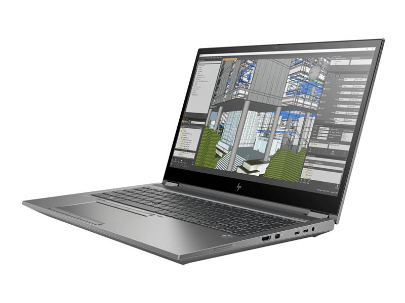 HP ZB 15 G8 i7-11850H 15 6i 32GB 1TB