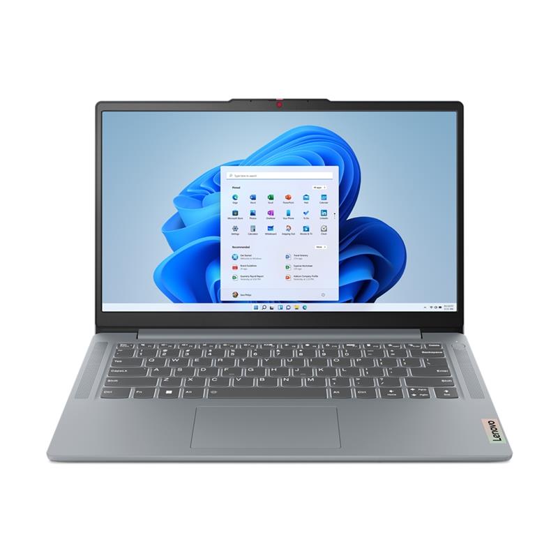 LENOVO IP Slim 3 14IAH8 i5-12450H 14i
