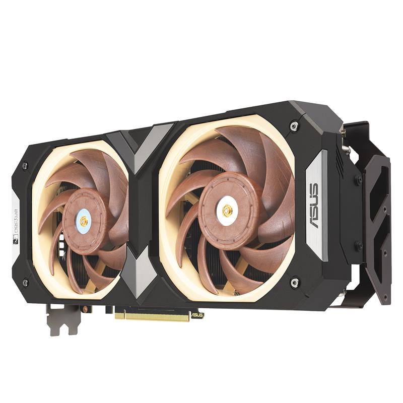 ASUS RTX4080 OC 16GB NOCTUA