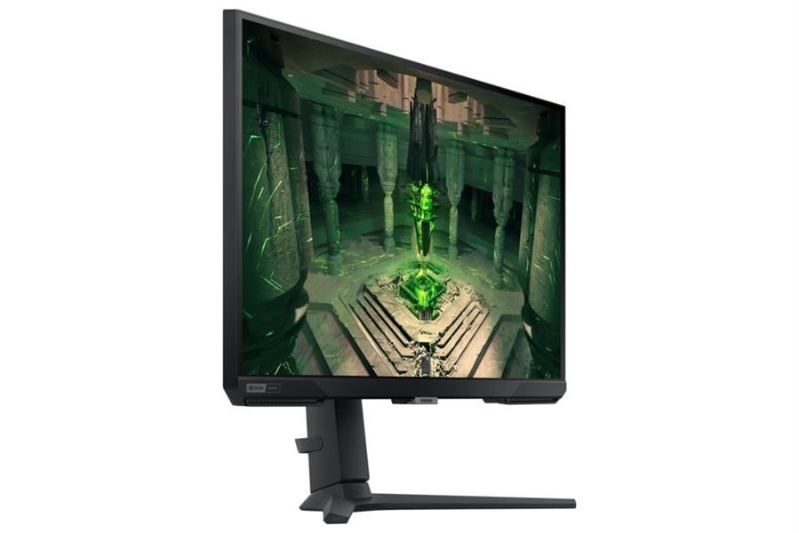 Samsung LS27BG400EUXEN computer monitor 68,6 cm (27"") 1920 x 1080 Pixels Full HD LED Zwart