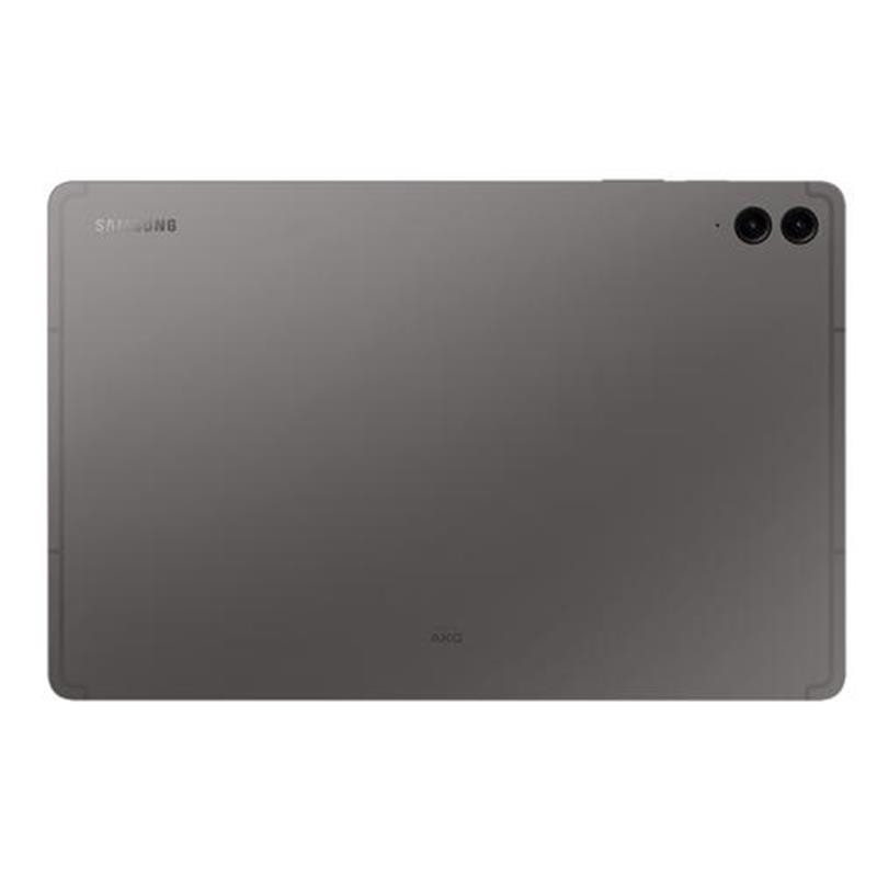 Samsung SM-X610NZAAEUB tablet 128 GB 31,5 cm (12.4"") Samsung Exynos 8 GB Wi-Fi 6 (802.11ax) Android 13 Grijs