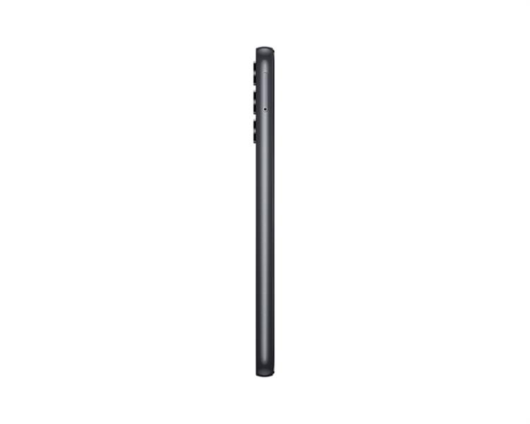 Samsung Galaxy A14 16 8 cm 6 6 Dual SIM 4G USB Type-C 4 GB 128 GB 5000 mAh Zwart
