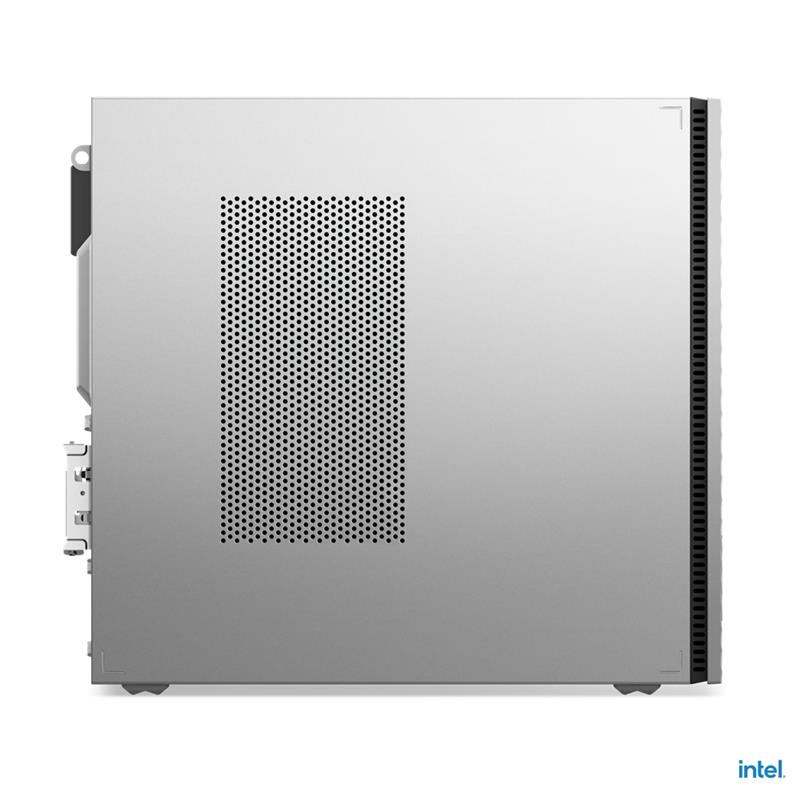 Lenovo IdeaCentre 3 SFF Intel® Core™ i7 i7-13700 16 GB DDR4-SDRAM 512 GB SSD Windows 11 Home PC Grijs
