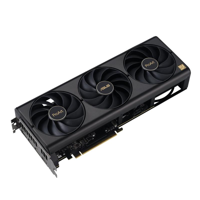 ASUS PROART RTX4070Ti 12GB GDDR6X