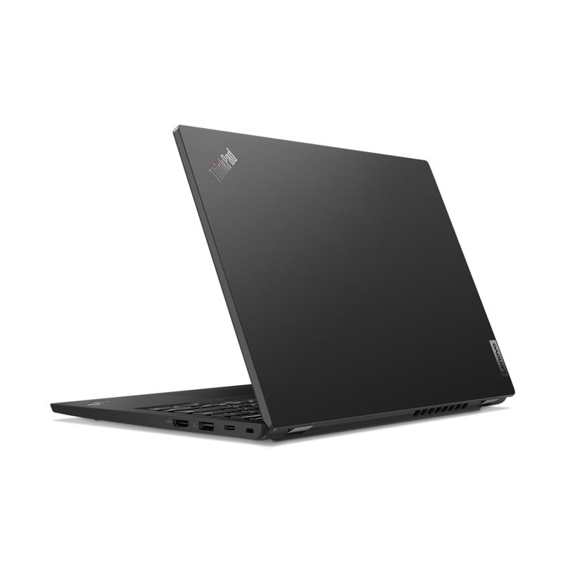 Lenovo ThinkPad L13 i7-1355U Notebook 33,8 cm (13.3"") WUXGA Intel® Core™ i7 16 GB LPDDR5-SDRAM 512 GB SSD Wi-Fi 6 (802.11ax) Windows 11 Pro Zwart