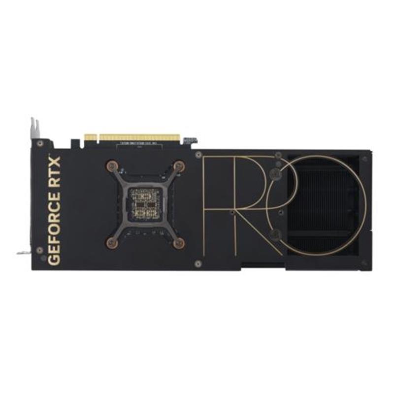 ASUS PROART RTX4070Ti 12GB GDDR6X