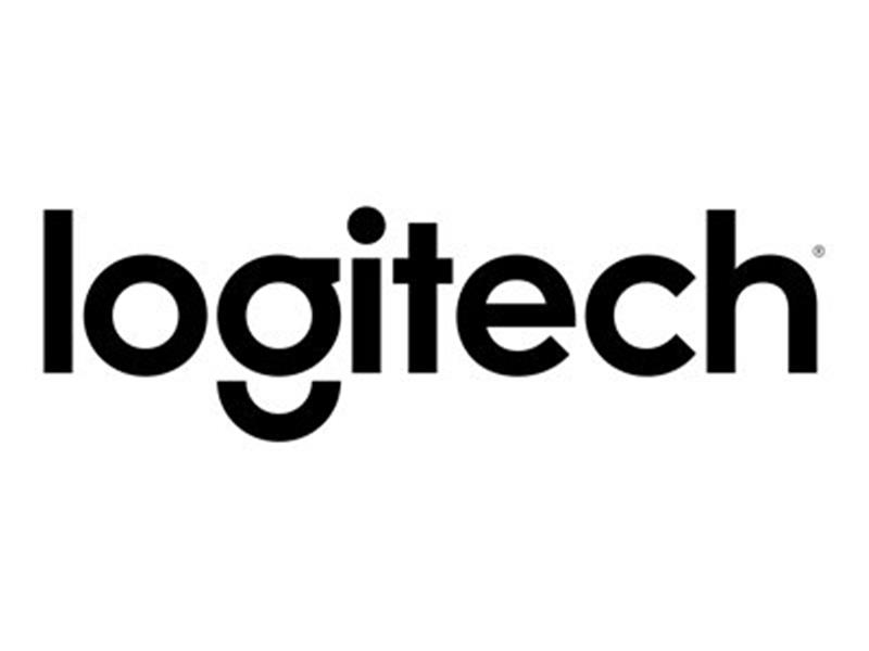 Logitech MeetUp + RoomMate + Tap IP video conferencing systeem Ethernet LAN