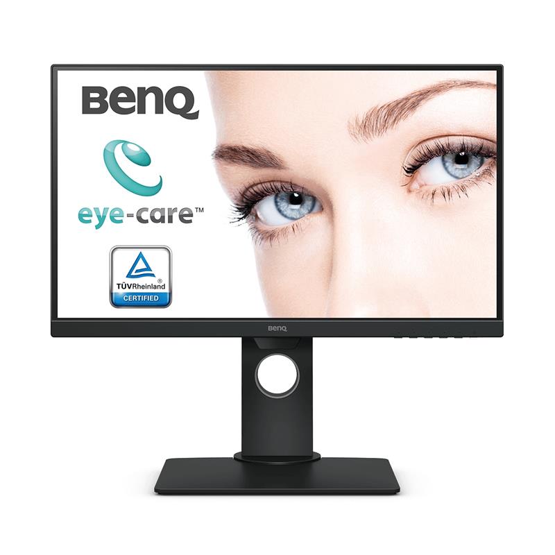 BenQ BL2480T 60,5 cm (23.8"") 1920 x 1080 Pixels Full HD LED Zwart