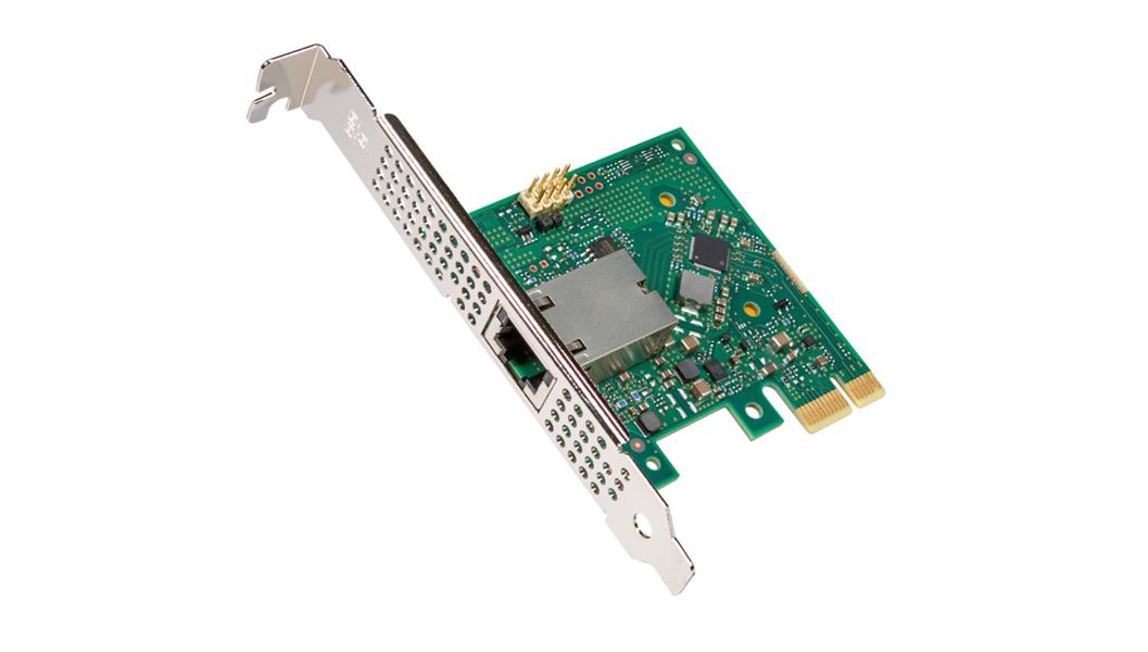 Intel I226-T1 Intern Ethernet 25000 Mbit/s
