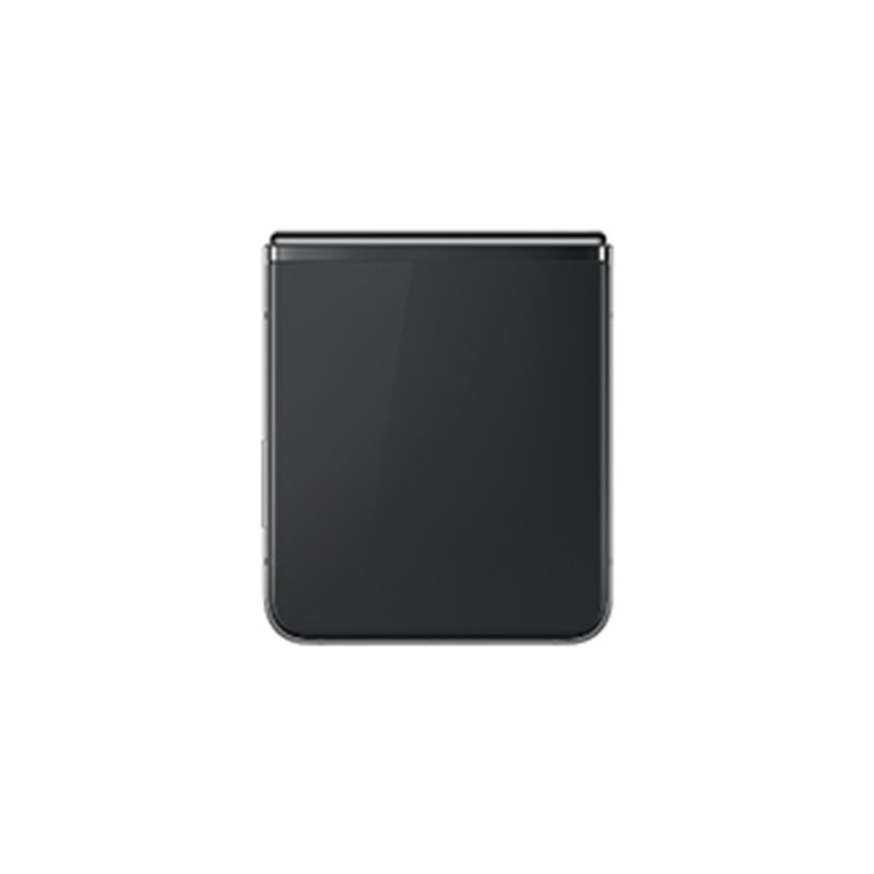 Samsung Galaxy Z Flip5 SM-F731B 17 cm (6.7"") Dual SIM Android 13 5G USB Type-C 8 GB 512 GB 3700 mAh Grafiet