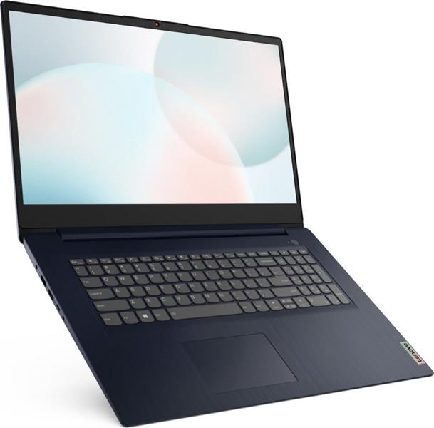 Lenovo IdeaPad 3 17IAU7 17.3 F-HD i5-1235U / 16GB / 512GB / W11P