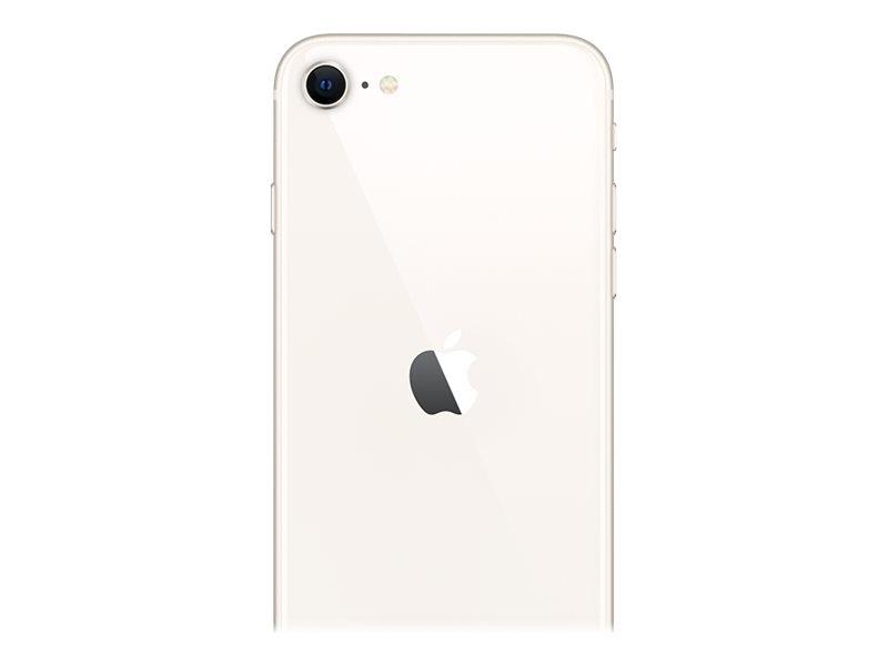 APPLE iPhone SE 3rd gen 64GB Starlight