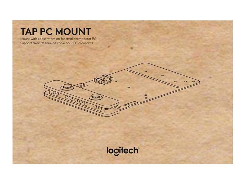 Logitech PC Mount