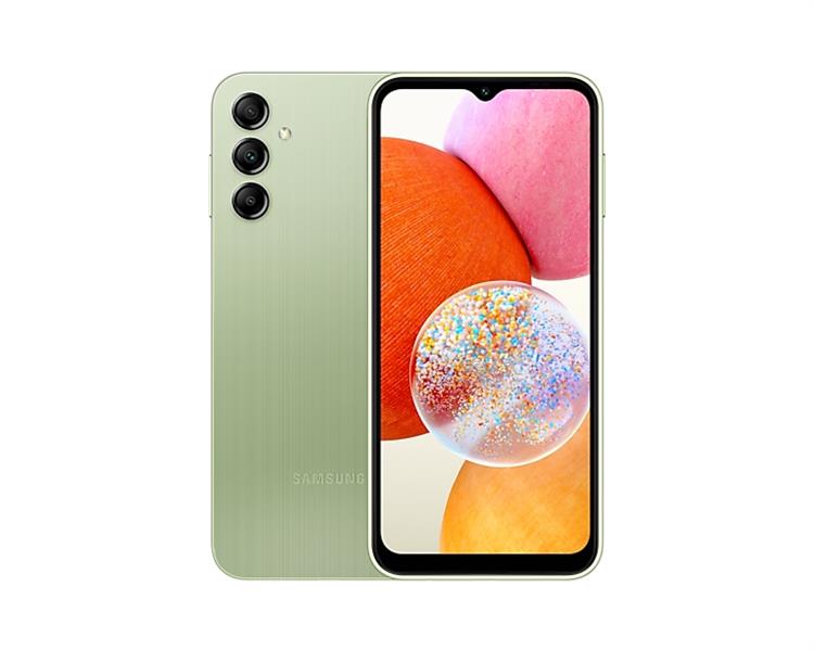 A145 GALAXY A14 4G 64GB GREEN