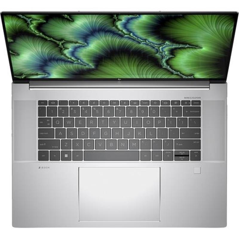HP ZBook Studio G9 i7-12700H Mobiel werkstation 40 6 cm 16 WUXGA Intel Core tm i7 32 GB DDR5-SDRAM 512 GB SSD NVIDIA GeForce RTX 3070 Ti Wi-Fi 6E 802 