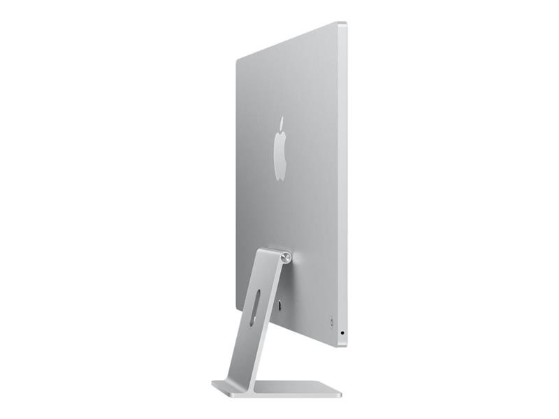 APPLE iMac 24 M1 8c 512GSilver BE Azerty