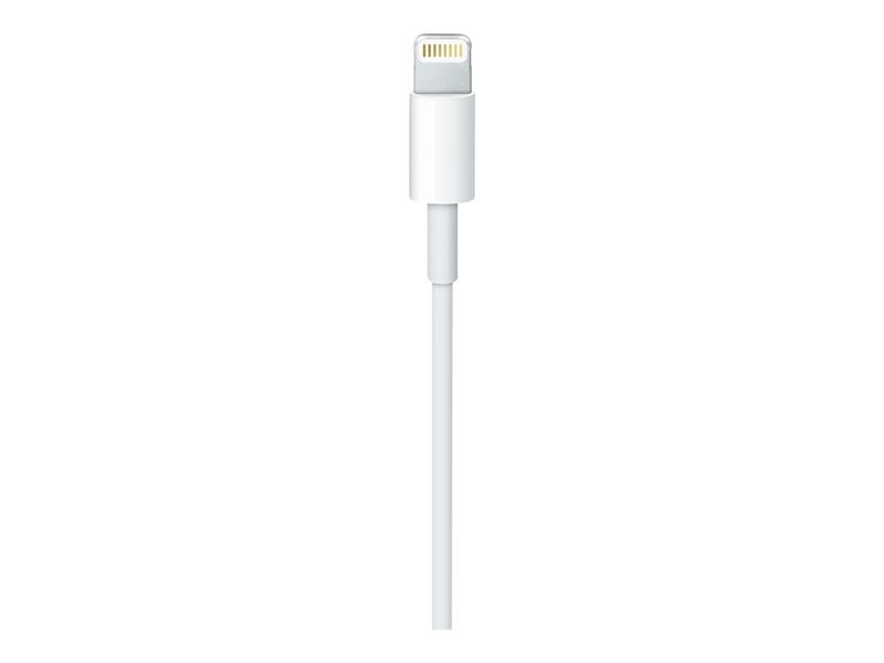 USB-C to Lightning Cable - 1m