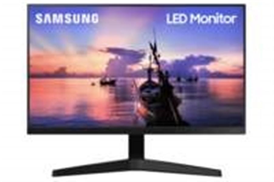 Samsung F27T352FHR 68,6 cm (27) 1920 x 1080 Pixels Full HD LED Zwart