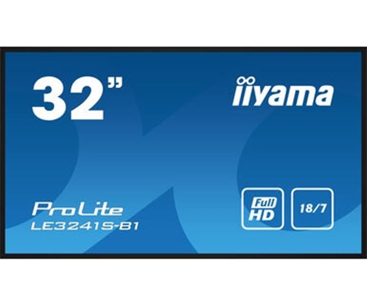 IIYAMA 32inch 1920x1080 IPS