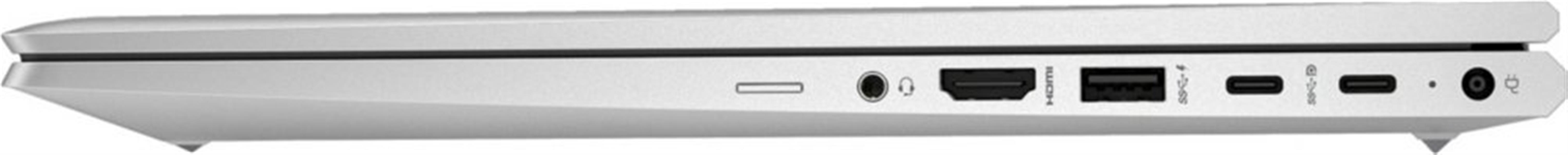 HP Probook 450 G9 15.6 F-HD i5-1235U 8GB 512GB W11P REFURBISHED