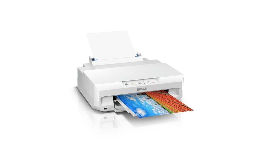 Epson Expression Photo XP-65 inkjetprinter Kleur 5760 x 1440 DPI A4 Wifi