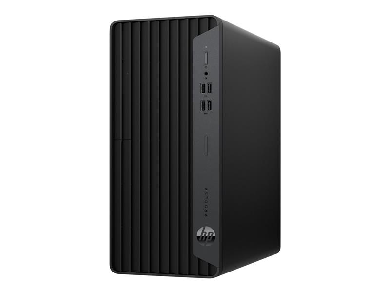 HP ProDesk 400 G7 Microtower PC