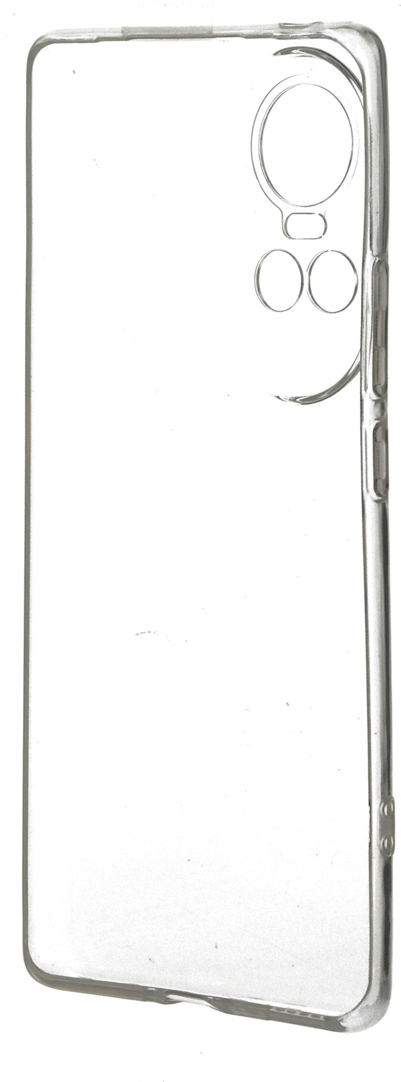 Mobiparts Classic TPU Case Oppo Reno10 Pro 5G Transparent