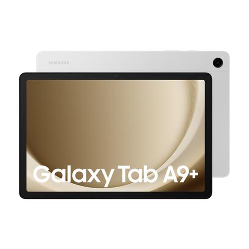 Samsung Galaxy Tab tablet 64 GB 27 9 cm 11 4 GB Wi-Fi 5 802 11ac Android 13 Zilver