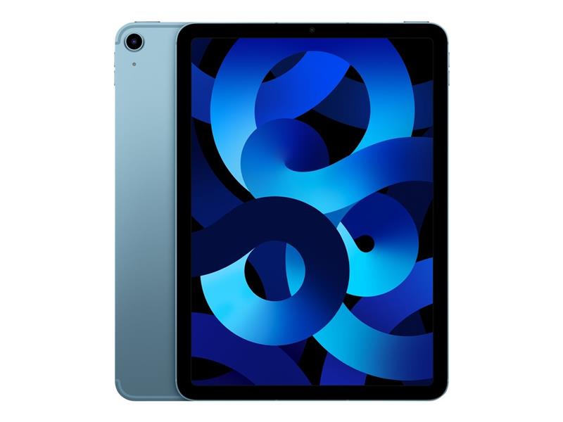 APPLE iPad  Air 5th Wi-Fi Cell 64GB Blue