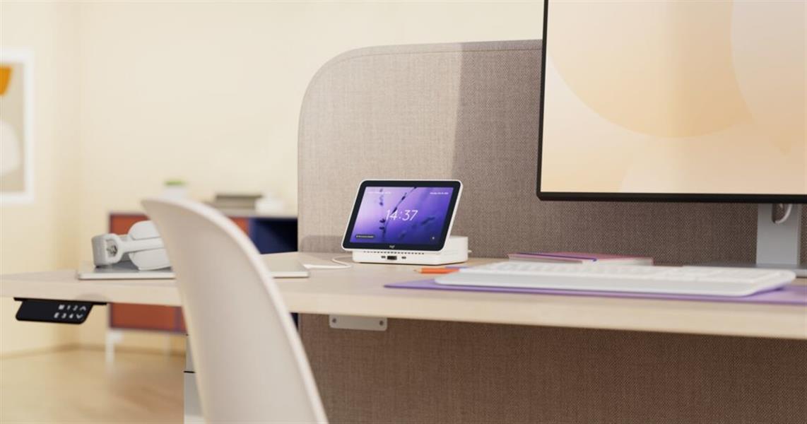 Logitech Logi Dock Flex