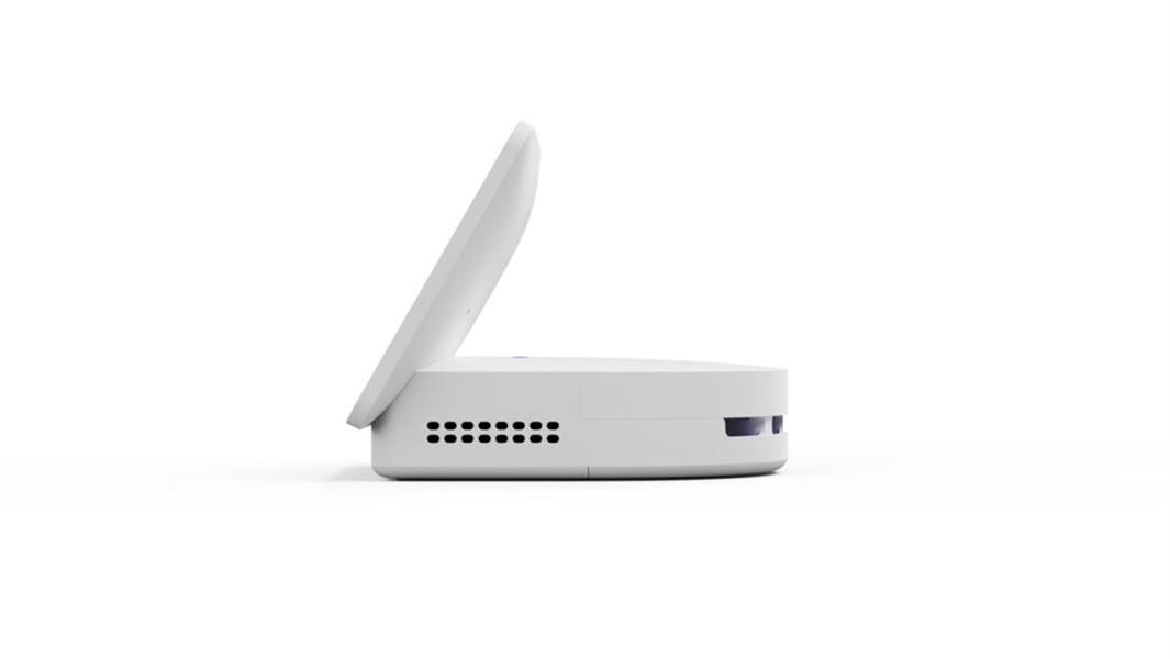 Logitech Logi Dock Flex