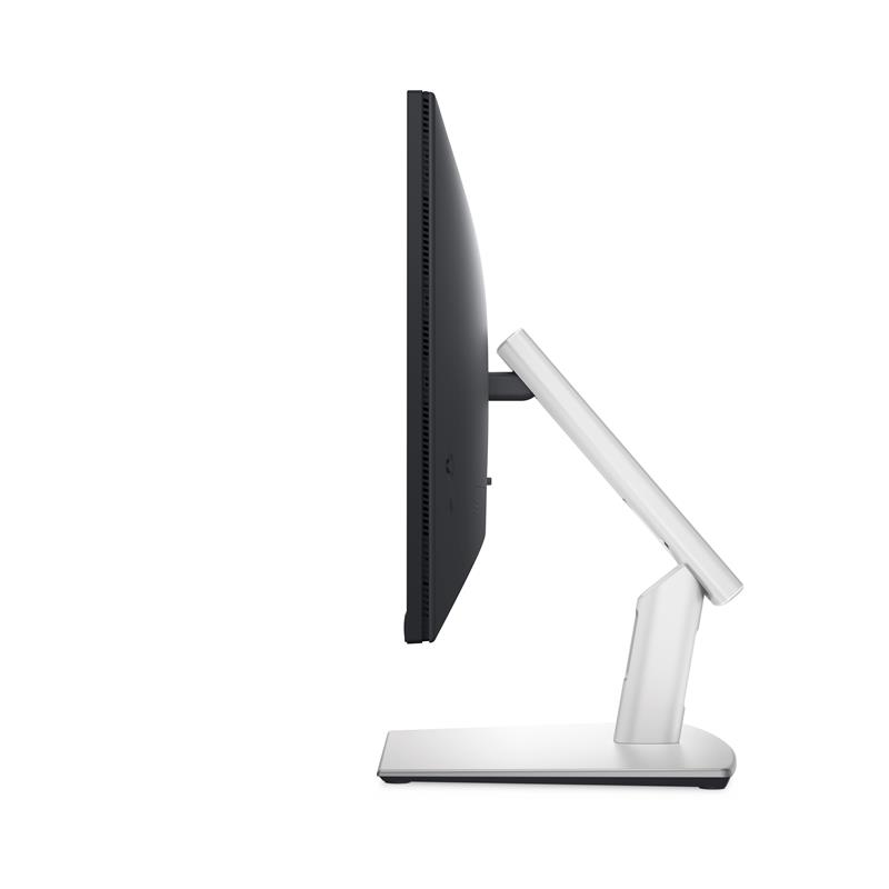 DELL P Series P2424HT computer monitor 60,5 cm (23.8"") 1920 x 1080 Pixels Full HD LCD Touchscreen Zwart, Zilver